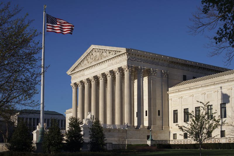 Justices rule against death row inmate over lawyer errors
